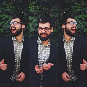 Meet your Posher, Jordan